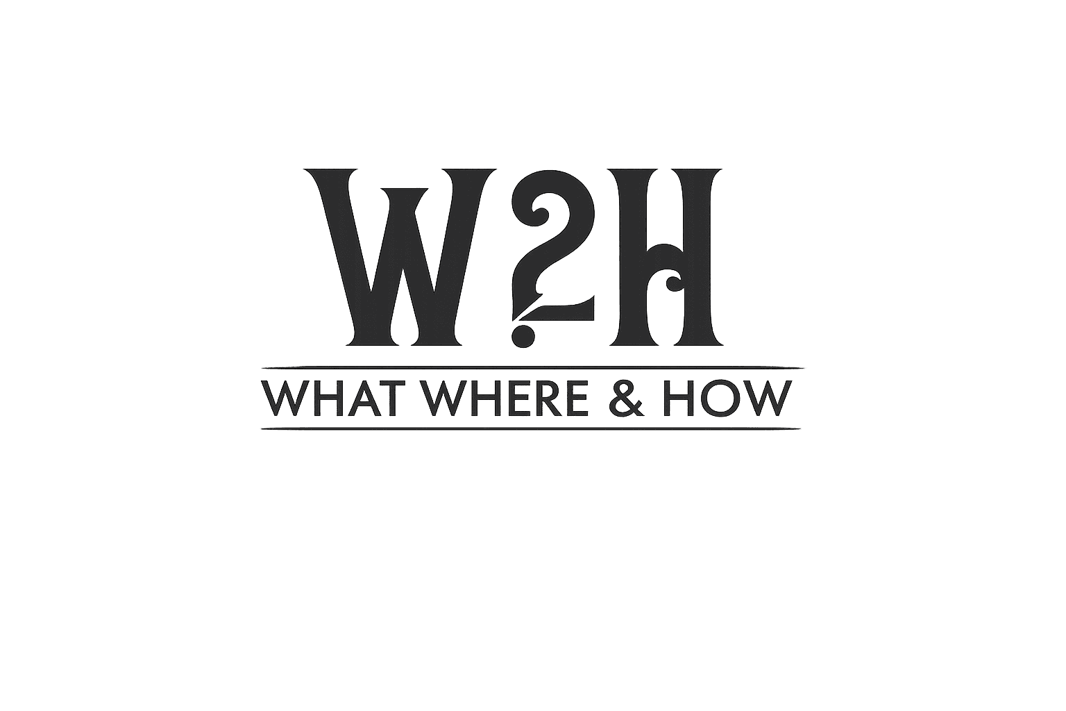 W2H Academy